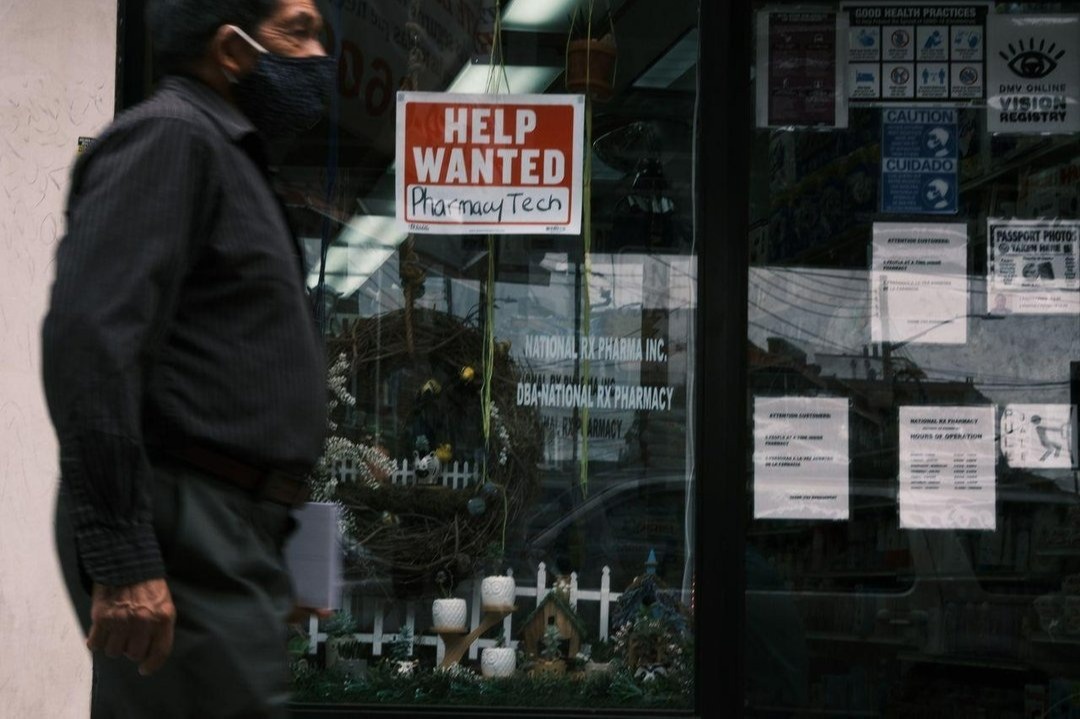 If the U.S. Is in a Recession, It’s a Very Strange One