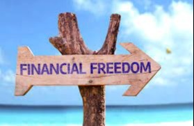Is debt holding you back? Get on the road to financial freedom.
