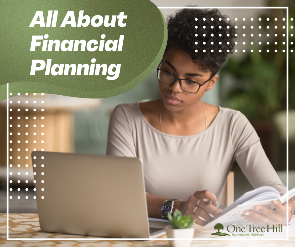 All About Financial Planning