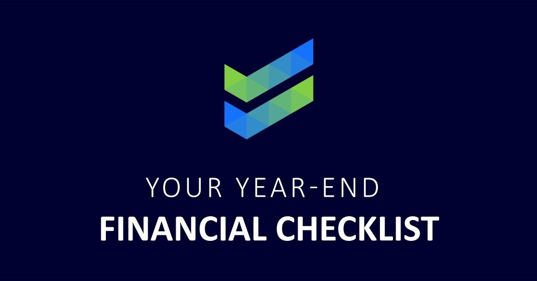 Aspects of your financial life to review as the year closes.