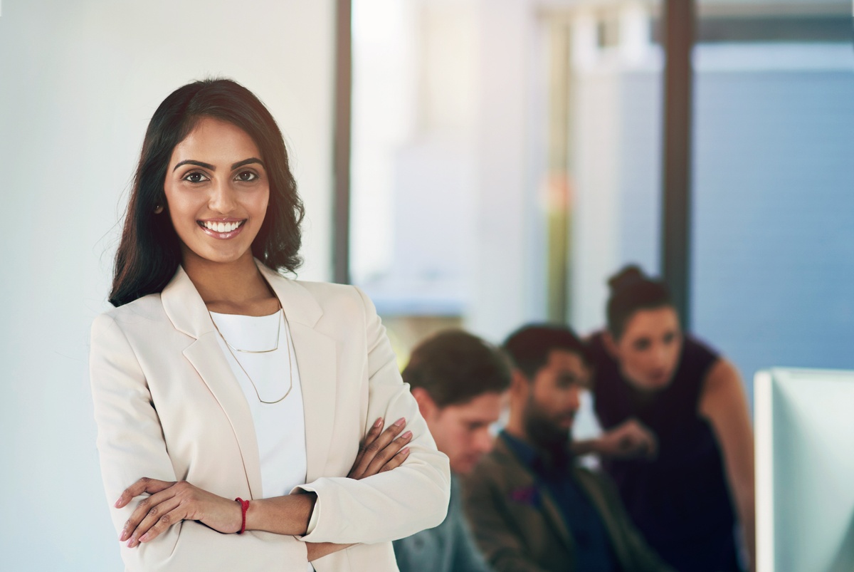 New Chapter, New Money Story: Investment Planning for Women