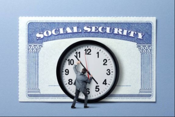 Is Social Security Going to Run Out in Your Lifetime?