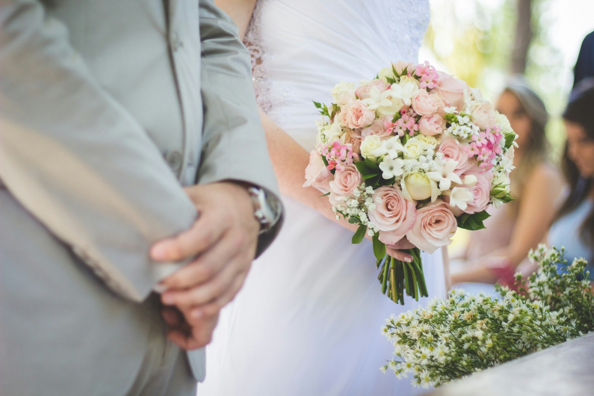 How Much Should You Spend on Your Wedding?