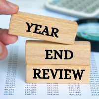 Embrace the Challenge: Your 2023 Year-End Equity Compensation Checklist