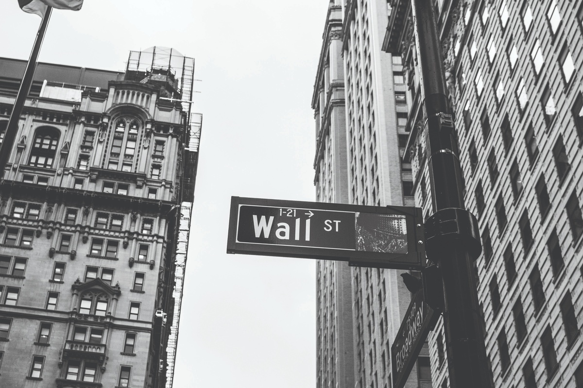 The Market is Down, Now What?
