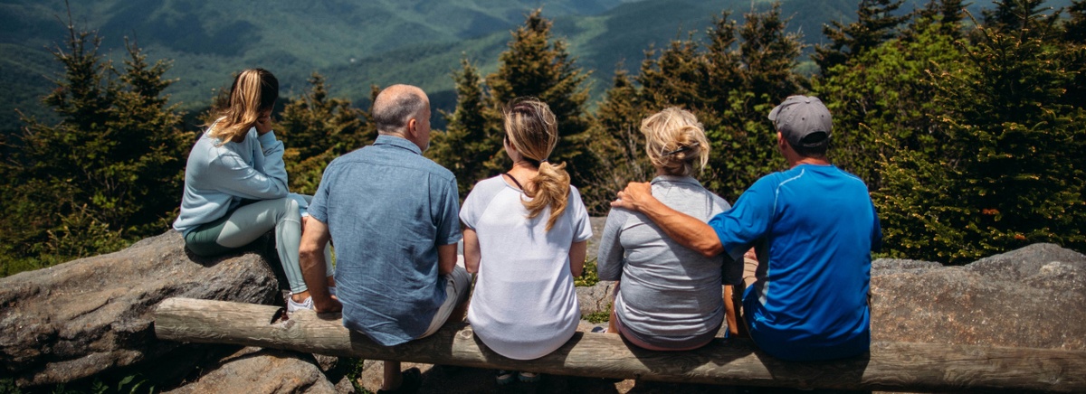 Creating Your Family Legacy