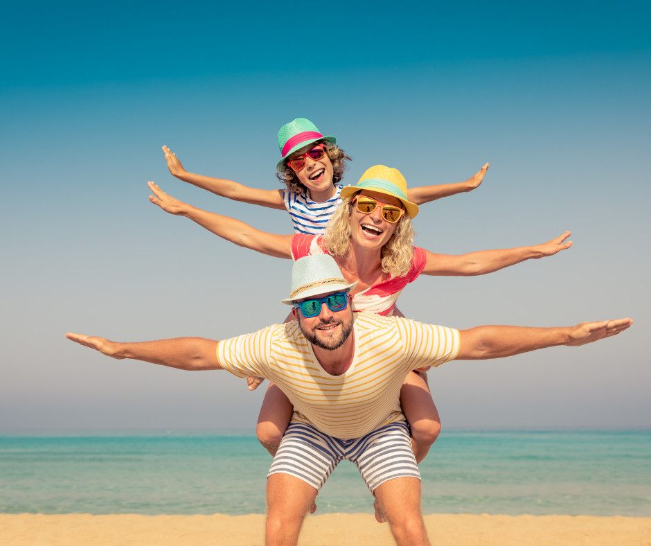 Pre-Vacation Home Safety Tips