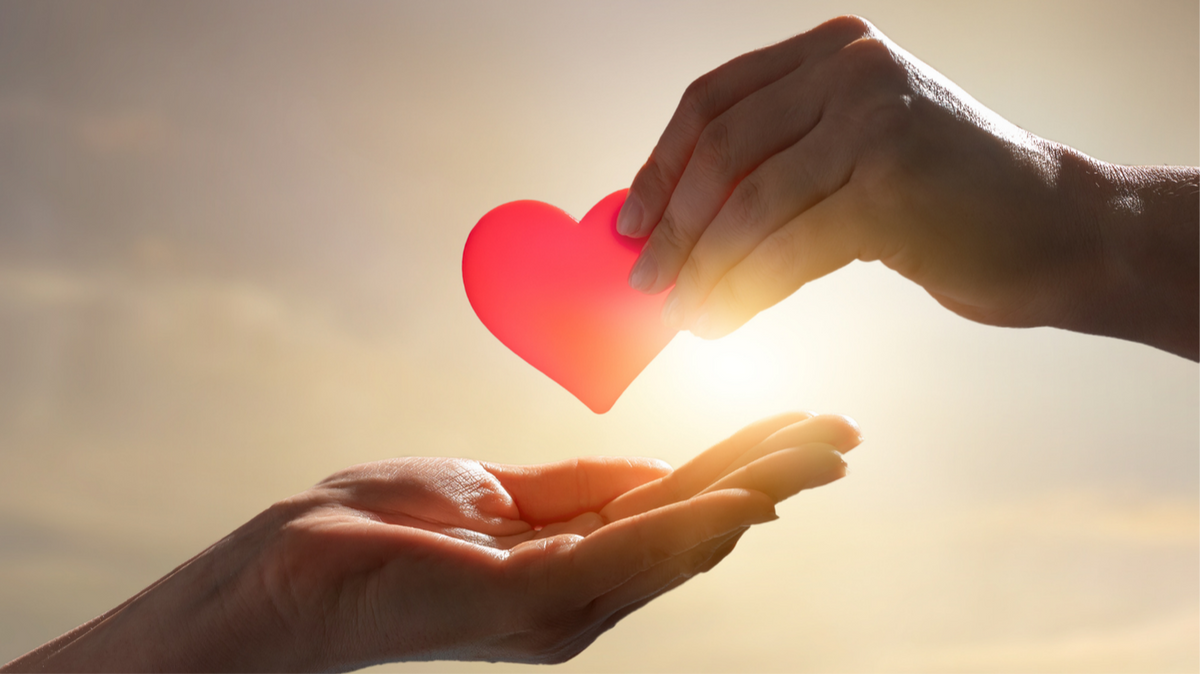 Making a Charitable Contribution