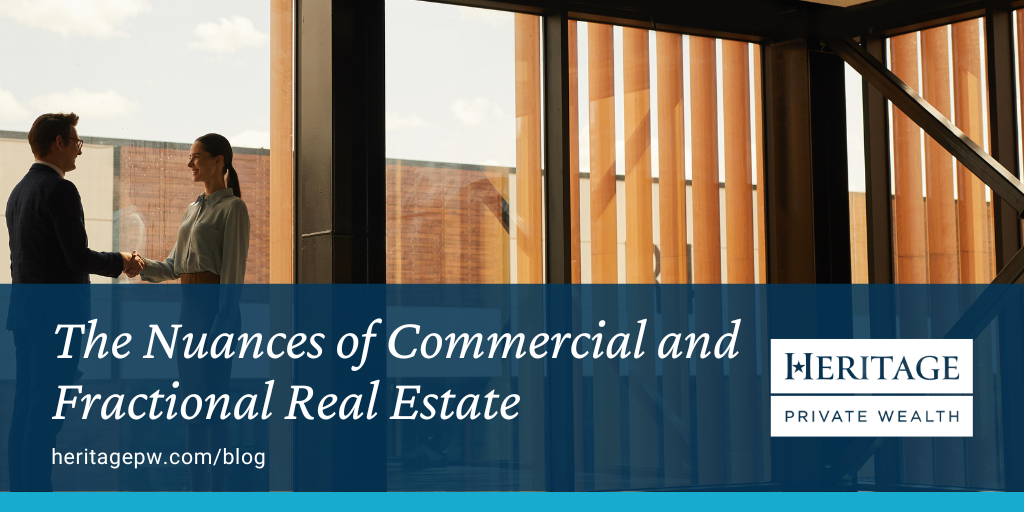 The Nuances of Fractional Real Estate