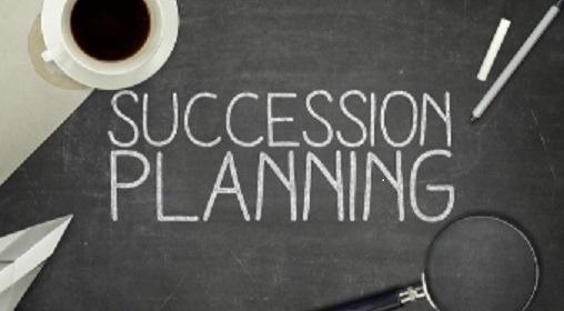Succeeding at Succession