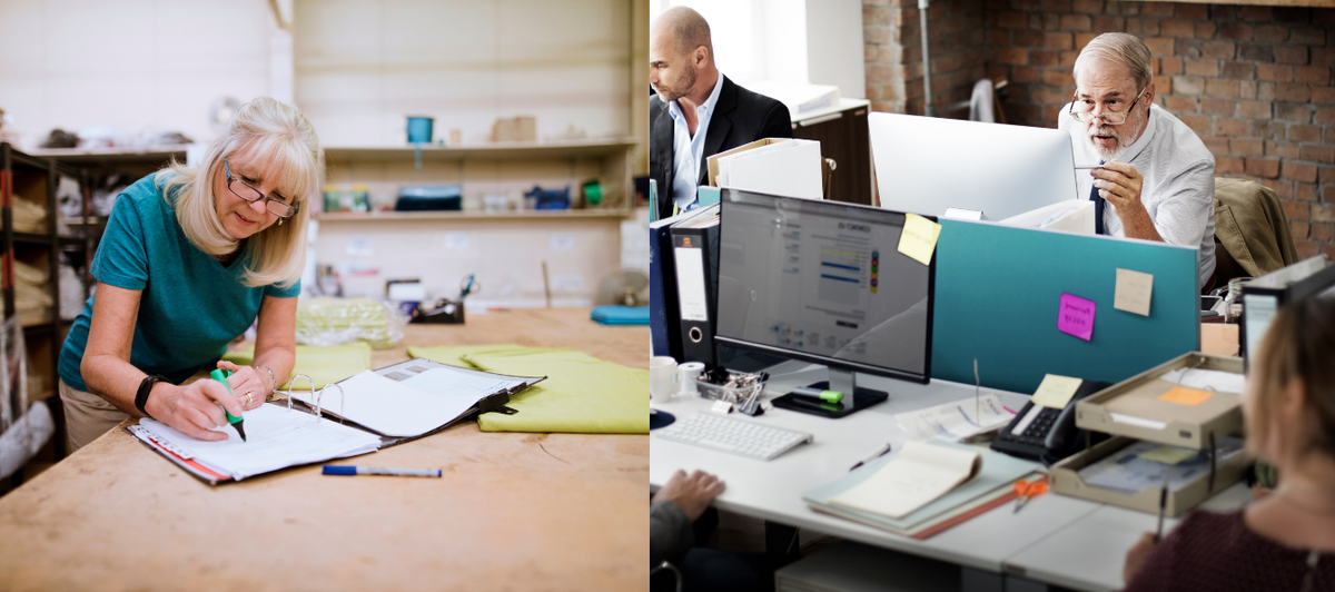 Are You Currently One of The Many Part-Time Retirees?