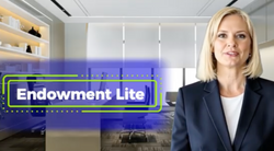 “Endowment Lite Solution” for Small Charities