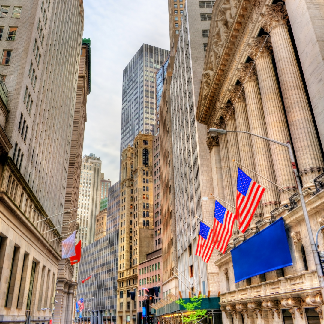 Businesses and Consumers Likely Protected From Near-Term Recession