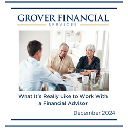 What It's Really Like to Work With a Financial Advisor - Part 3