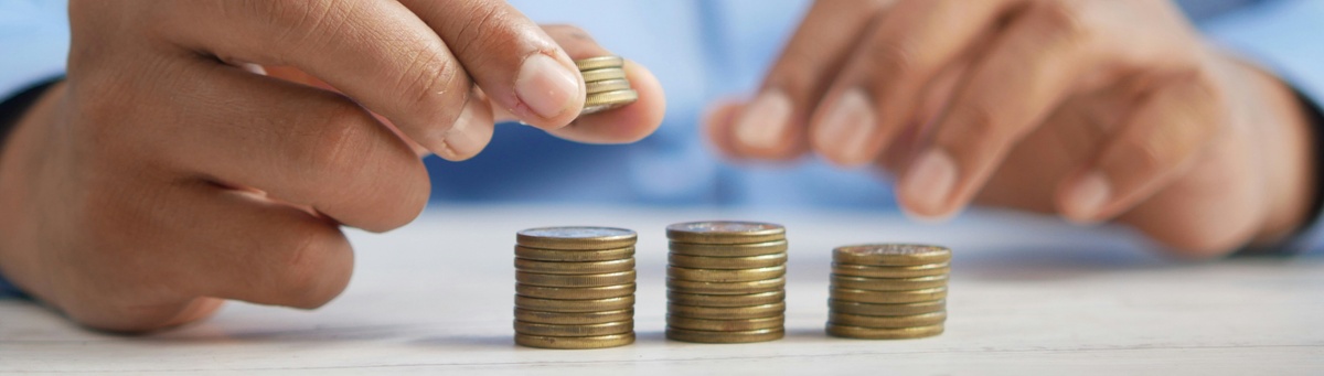 Why Earning More Won't Fix Your Money Habits