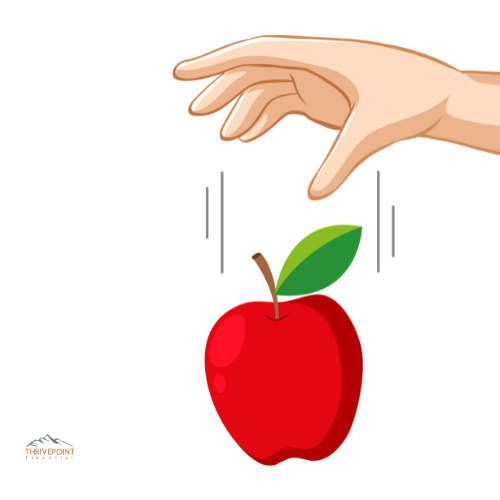 Does Newton’s Law of Inertia Apply to Economics?