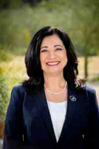 Lupe Camargo Serves Arizona Girl Scouts as Board Chair