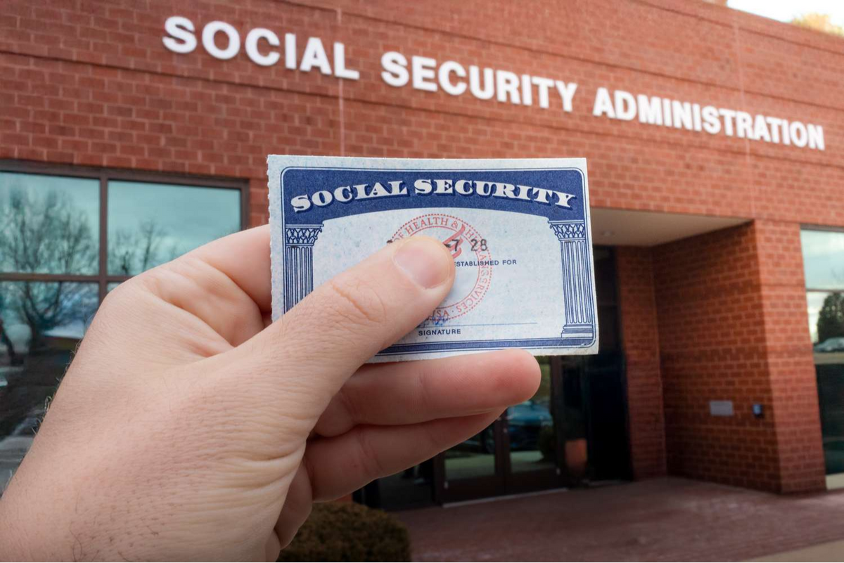 Will Social Security Be There For You?