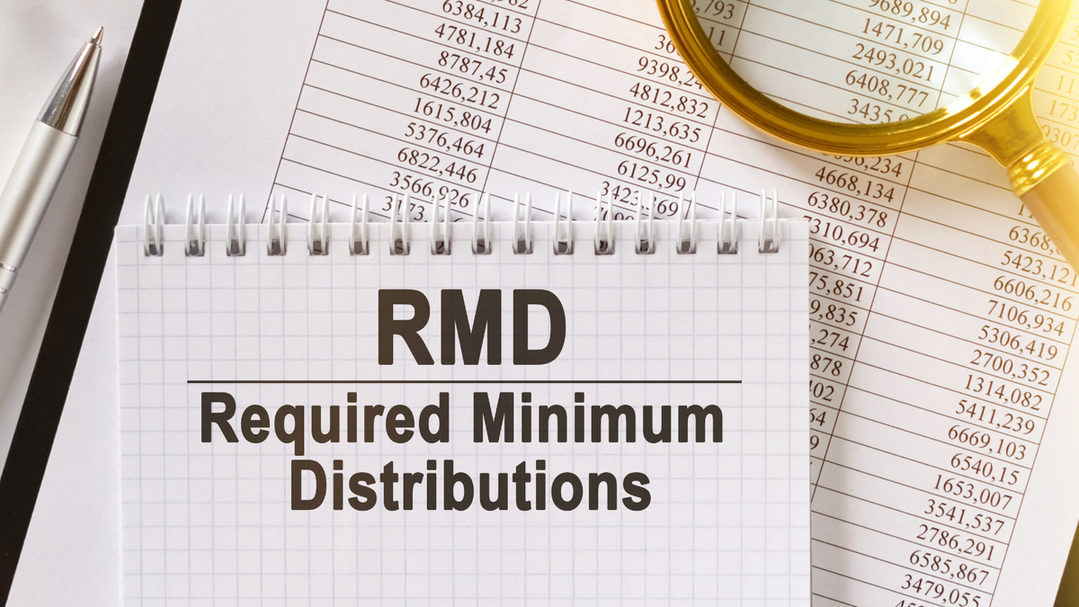 What’s New for RMD Requirements