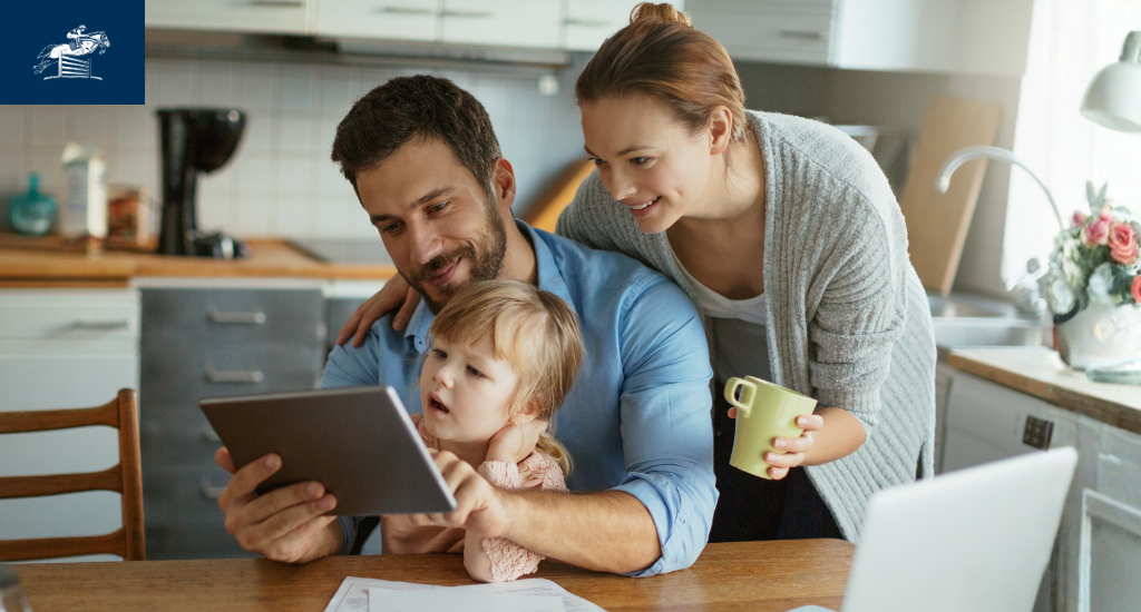 Accumulating Wealth Isn’t Enough: Why the Sandwich Generation Needs Adequate Life Insurance