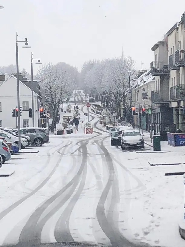 Winter Weather & Workplace Readiness: Protecting Your Business Before the Storm Hits