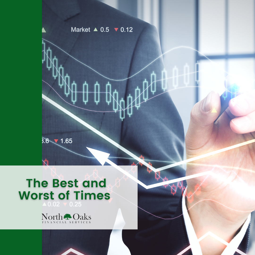 The Best and Worst of Times