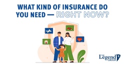 Insurance for Every Stage of Life
