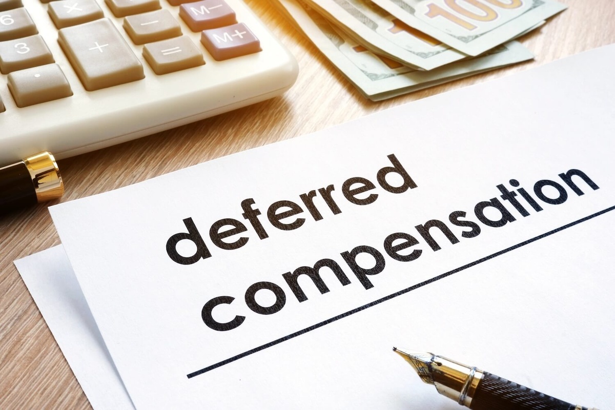 A Practical Guide to Non-Qualified Deferred Compensation Strategies