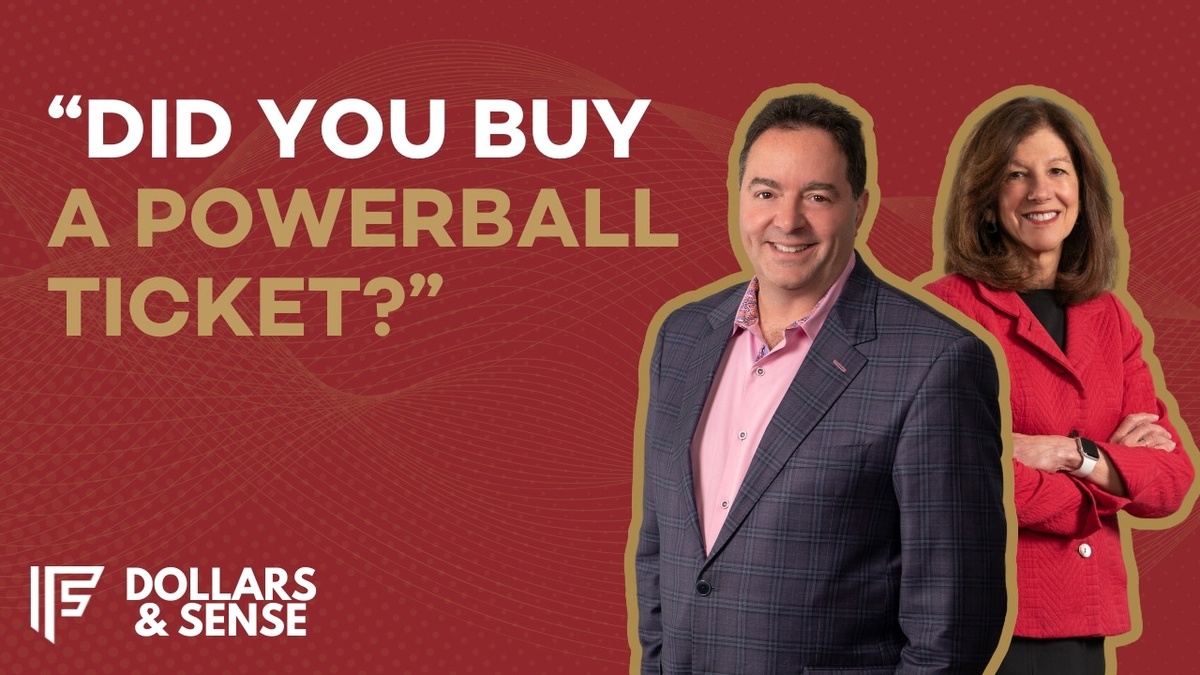 Dollars & Sense: How Much is Enough?