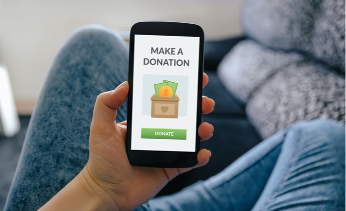 Your Charitable Donation Gives Back in Tax Deductions