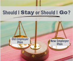Should I Stay or Should I Go?