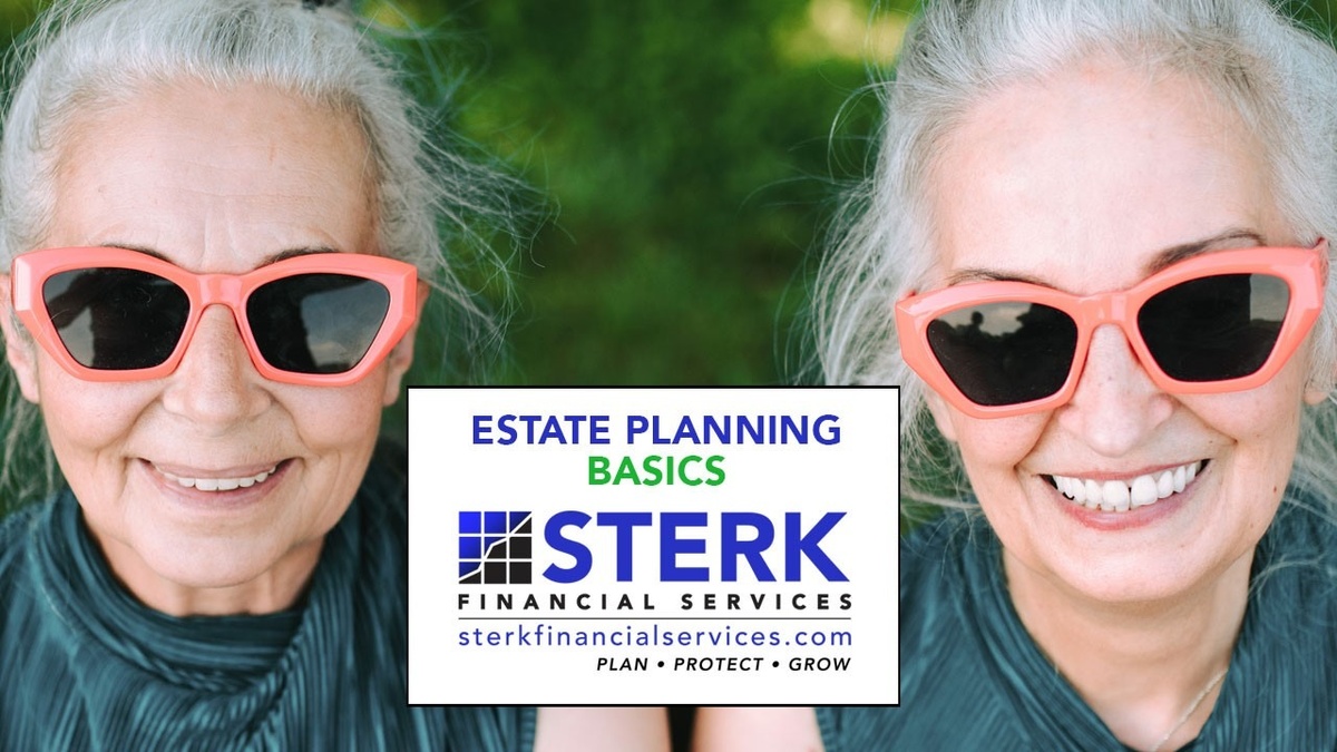 Estate Planning Basics