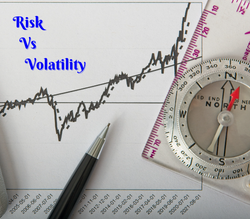 Blog | Risk Vs Volatility
