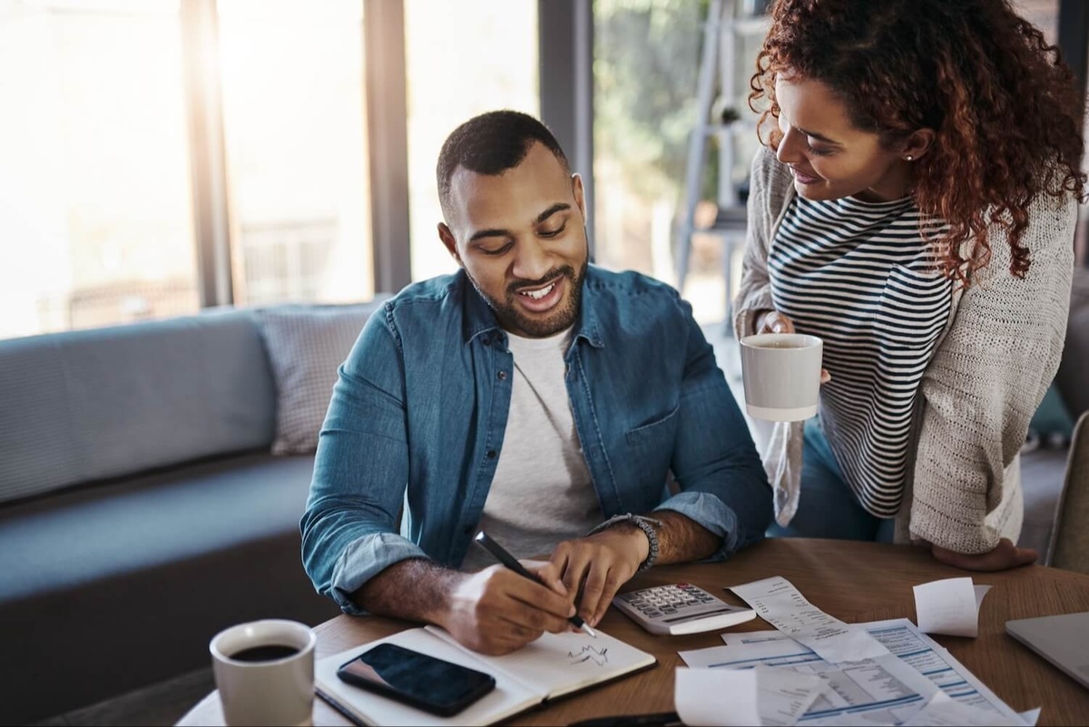 The Gen X Wealth Roadmap: Navigating Peak Earning Years