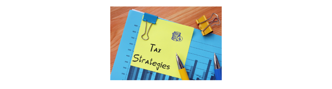 You Filed Your Taxes. That Doesn’t Mean You Managed Them.