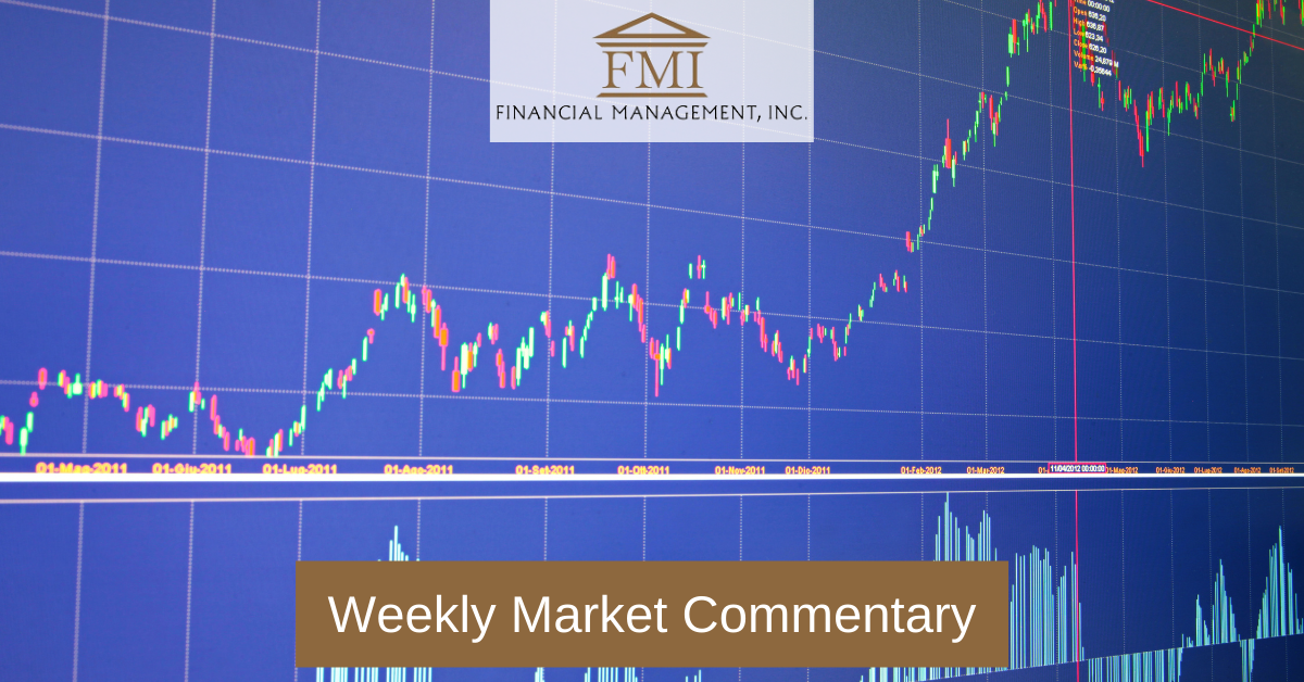 Why You Shouldn’t Sell Your Stocks in May This Year