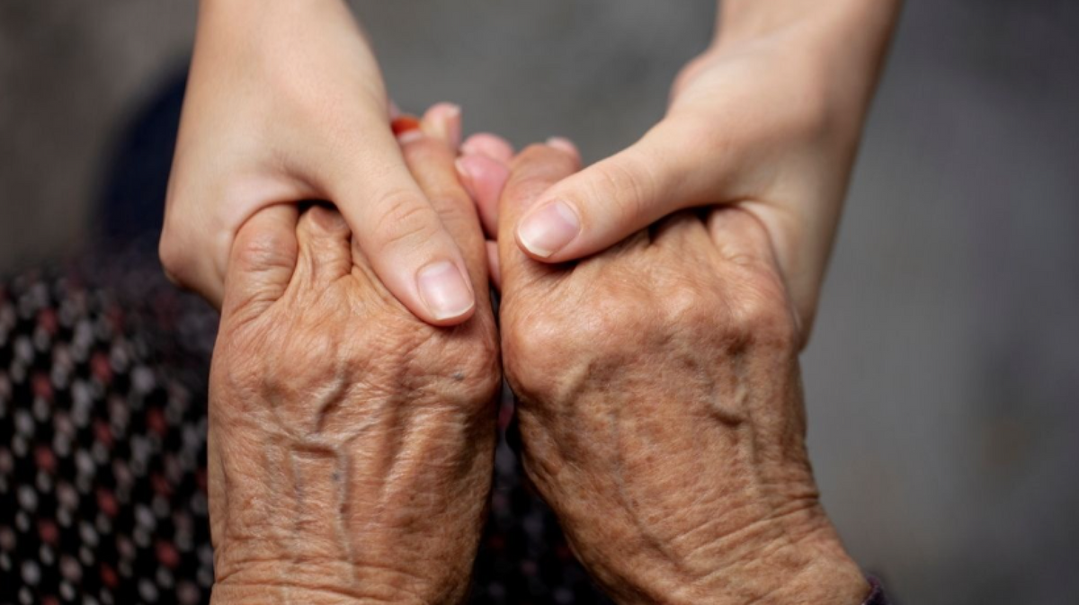 The True Costs of Caring for Aging Parents