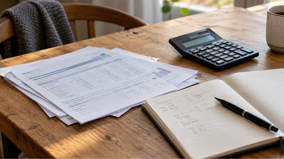 A Quick Year-End Checkup: Is Your Paycheck Withholding Still on Track?