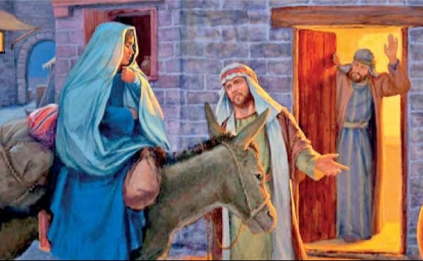 No Room in the Inn? It's Worse Than That