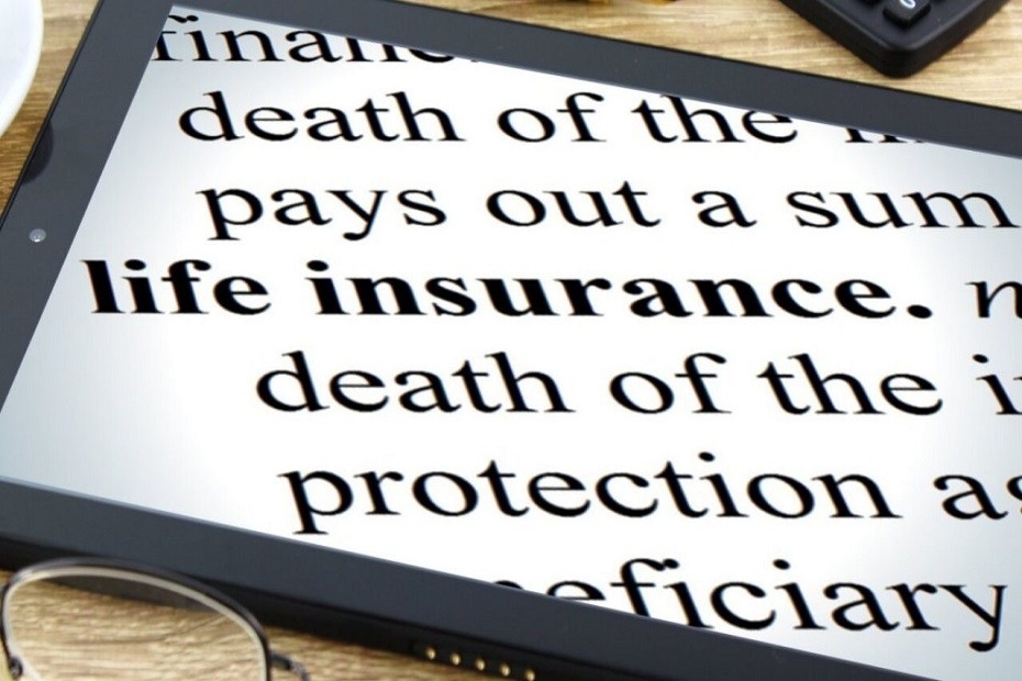 What is Term Life Insurance?