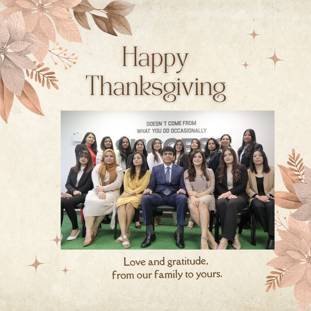 Grateful for the year 2023, extending thanks and warm Thanksgiving wishes.