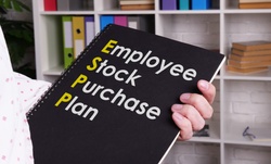 The Benefits of Employee Stock Purchase Plans