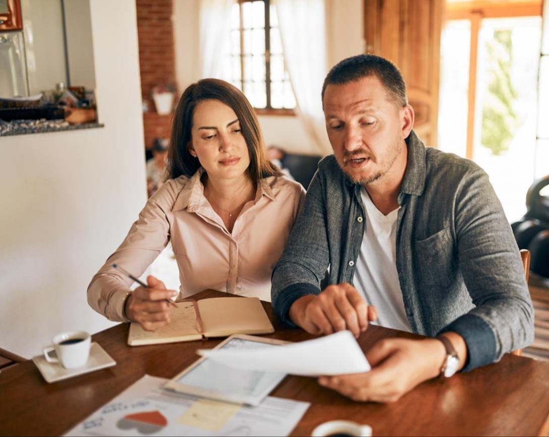 Mid-Year Financial Review: Are You On Track for 2026?
