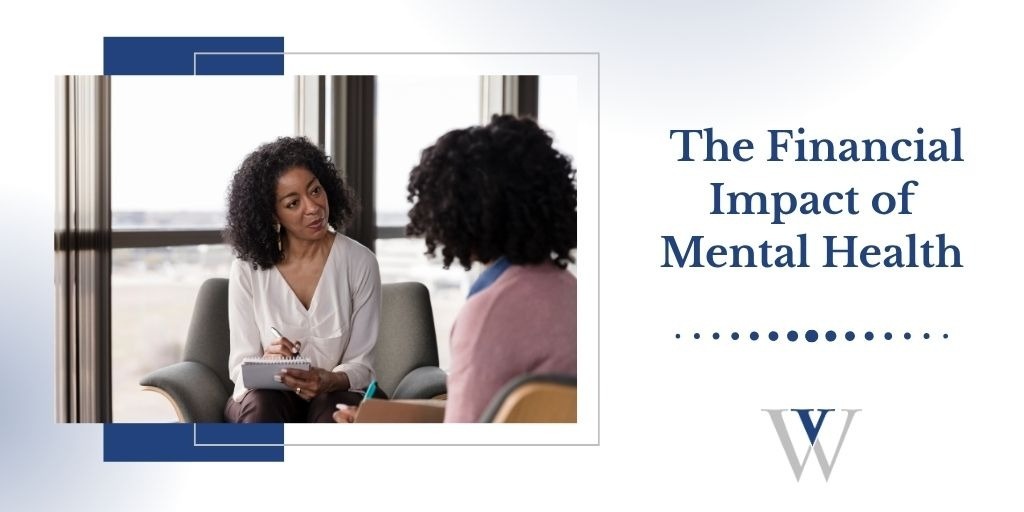 The Financial Impact of Mental Health
