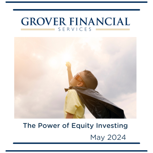 The Power of Equity Investing - Part 4