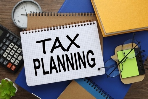Advanced Tax Strategies for High Earners