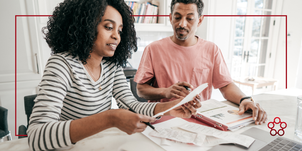 Finding Focus with Financial Planning: A Step-By-Step Guide