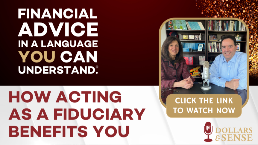 Dollars & Sense: How Acting as a Fiduciary Benefits You