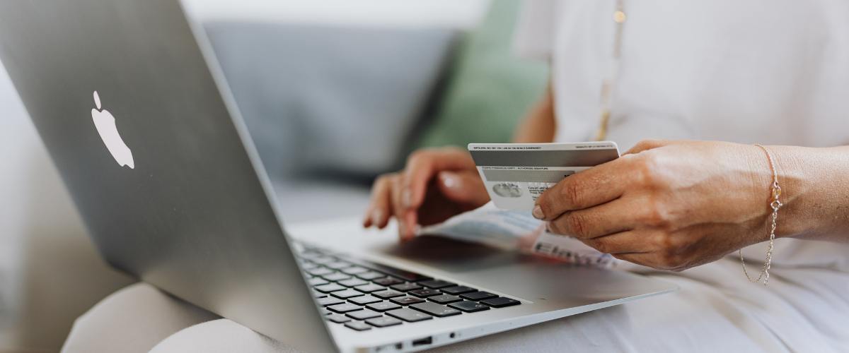 U.S. Credit Card Debt Just Passed $1 Trillion