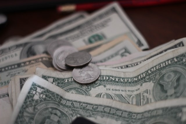 Money Mantras